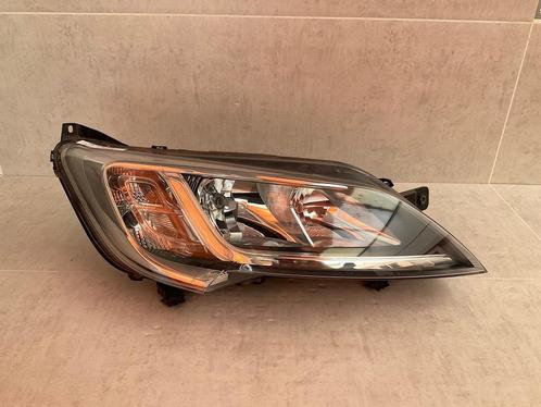 KOPLAMP FIAT DUCATO H7 LED 1394420080 RECHTS FI-8339, Auto-onderdelen, Verlichting, Gebruikt, 6 maanden garantie, Ophalen of Verzenden
