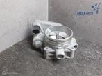 Gasklephuis Volkswagen Touareg I 3.2 V6 022133062AD 03-09, Gebruikt, Volkswagen, Ophalen of Verzenden, Volkswagen
