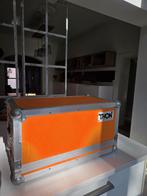 Flightcase voor Orange ad 200, Muziek en Instrumenten, Behuizingen en Koffers, Ophalen of Verzenden, Zo goed als nieuw