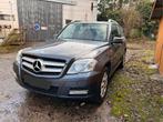 MERCEDES GLK 200CDI 2010 diesel 226000km, Auto's, Euro 5, Zwart, Leder, 5 deurs