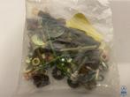 NOS Bosch reparatieset Dynamo voor Porsche 911 en 914, Ophalen of Verzenden, Nieuw, Porsche