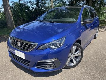 Peugeot 308 II SW GT Line 