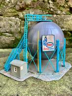Citerne hydrocarbure « ESSO » Kibri HO, Hobby & Loisirs créatifs, Trains miniatures | HO