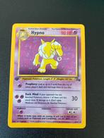 Hypno 1st edition Engels, Enlèvement ou Envoi, Comme neuf
