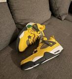 Jordan 4 Yellow Lightning, Kleding | Heren, Schoenen, Nieuw, Sneakers, Jordan, Ophalen of Verzenden