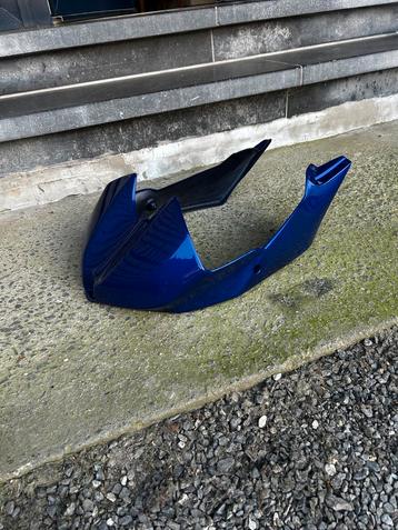 Yamaha r6 rj15 airbox cover met zijpanelen beschikbaar voor biedingen