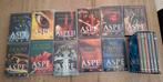 Lot aspe, Cd's en Dvd's, Ophalen of Verzenden, Zo goed als nieuw