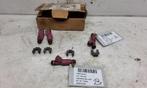INJECTOR BRANDSTOF Ford Fiesta 4 (0280155786), Auto-onderdelen, Gebruikt, Ford
