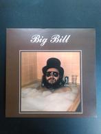 2 LP's Big Bill, Verzenden, Zo goed als nieuw