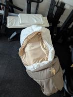Pericles babybed inlegstukken, Ophalen, Gebruikt, Kinderwagen
