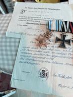 IJzeren kruis, Verzamelen, Militaria | Algemeen, Ophalen, Landmacht