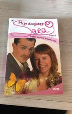 Mijn dagboek Sara - deel 4, Boeken, Romans, Sara De Roose; Ria Maes, Ophalen of Verzenden, Zo goed als nieuw, Amerika