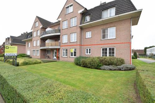Appartement te koop in Lille, 2 slpks, Immo, Huizen en Appartementen te koop, Appartement, B