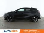 Ford Puma 1.0 EcoBoost Mild-Hybrid ST-Line X (bj 2022), Auto's, Zwart, 5 zetels, SUV of Terreinwagen, 999 cc