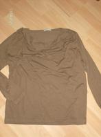 TRUI KAKI MERK 3 SUISSES – MAAT M – ALS NIEUW, Kleding | Dames, 3 suisses, Ophalen of Verzenden, Zo goed als nieuw, Maat 38/40 (M)