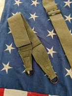 Amerikaanse riem uit de Tweede Wereldoorlog, Verzamelen, Ophalen of Verzenden