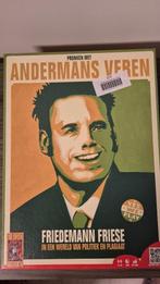 999 Games – Pronken met andermans veren (12+), Ophalen, Zo goed als nieuw, 999 Games