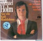 Michael Holm, Utilisé, Enlèvement ou Envoi, Single