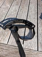 Gasfleshouder., Caravans en Kamperen, Ophalen of Verzenden, Nieuw