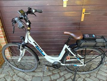 Norta 600 e-bike Trekking beschikbaar voor biedingen