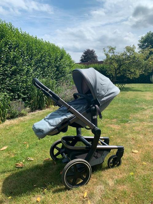 Joolz Day 3 plus (inclusief wieg), Kinderen en Baby's, Kinderwagens en Combinaties, Zo goed als nieuw, Ophalen