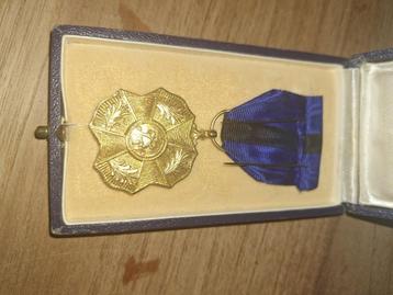 Médaille militaire  beschikbaar voor biedingen