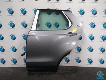 LANDROVER DISCOVERY L462 DISCO 5 [L_REAR_DOOR] 2019 beschikbaar voor biedingen