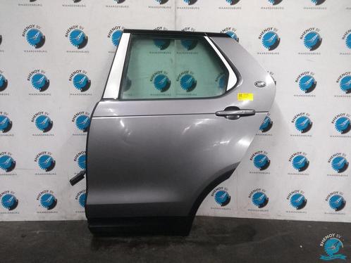 LANDROVER DISCOVERY L462 DISCO 5 [L_REAR_DOOR] 2019, Auto-onderdelen, Overige Auto-onderdelen, Gebruikt, ARN erkend, Stiba lid
