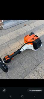 Stihl HL91KC benzine hoogsnoeier, Tuin en Terras, Ophalen