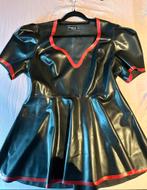 Latex rubber dress, Kleding | Dames, Carnavalskleding en Feestkleding, Ophalen of Verzenden, Nieuw