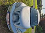 Chrysler PT Cruiser, Auto's, Chrysler, Voorwielaandrijving, 1600 cc, Leder en Stof, Handgeschakeld