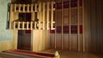 Infraroodcabine, Complete sauna, Infrarood, Zo goed als nieuw, Ophalen