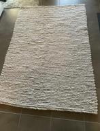 Dik gevlochten wollen vloerkleed (IKEA), Huis en Inrichting, Stoffering | Tapijten en Vloerkleden, Ophalen, Gebruikt, 150 tot 200 cm