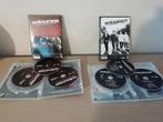 ENTOURAGE SERIE 5 EN SERIE 6, Cd's en Dvd's, Ophalen of Verzenden, Zo goed als nieuw