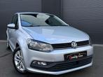 Volkswagen Polo Comfortline 1.0i | 136.000 KM | Garantie, Auto's, Volkswagen, Voorwielaandrijving, Stof, Gebruikt, Zwart