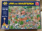 Jan van Haasteren puzzels, Enlèvement ou Envoi, 500 à 1500 pièces, Comme neuf, Puzzle