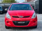Hyundai i20 1.2i Comfort * HANDELAAR OF EXPORT*, Euro 5, Stof, Zwart, 4 cilinders