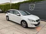 VOORKOP Peugeot 308 SW (L4 / L9 / LC / LJ / LR), Auto-onderdelen, Gebruikt, Peugeot