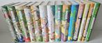 14 jeugdboeken Waanzinnige Boomhut, Boeken, Verzenden