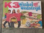 K 3 spel nog nieuw in de verpakking !!!, Kinderen en Baby's, Speelgoed | Kinderpuzzels, Verzenden