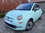 FIAT 500C | 1.2 | Benzine | Cabrio, Auto's, Fiat, Voorwielaandrijving, 4 zetels, Stof, Overige kleuren