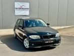 Bmw 116i benzine lez ok gekeurd  + garantie, Auto's, BMW, Te koop, Benzine, Verlengde garantie, Radio