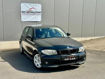 Bmw 116i benzine lez ok gekeurd  + garantie 