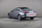 (1XFL261) Mercedes-Benz CLA COUPE, Auto's, Te koop, Emergency brake assist, Zilver of Grijs, Berline