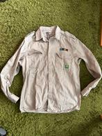 Scouts hemd 14 jaar, Ophalen of Verzenden, Gebruikt, Overhemd of Blouse