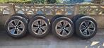 BMW originele G20 G21 aluminium velgen 16", Auto-onderdelen, Banden en Velgen, Ophalen, Gebruikt, 16 inch, Banden en Velgen