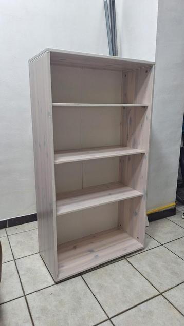 Flexa Roomie roze boekenkastplanken  beschikbaar voor biedingen