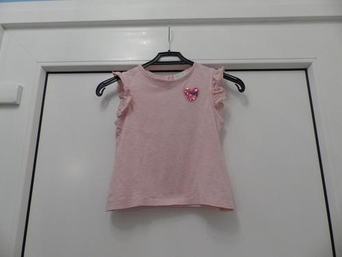 T-Shirt K3 meisje - maat 104, Kinderen en Baby's, Kinderkleding | Maat 104, Zo goed als nieuw, Meisje, Shirt of Longsleeve, Verzenden