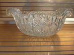 Fruitkom decoratief glas, Ophalen