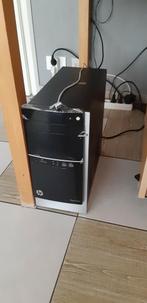 Hp pavilion, Computers en Software, Ophalen, Zo goed als nieuw, HDD